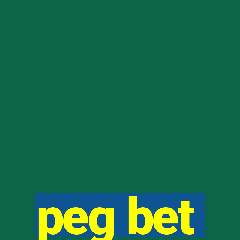 peg bet